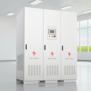 300KW 480V AC DC Converter