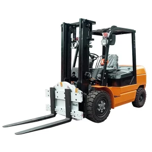 Forklift Attachment