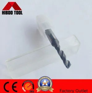 Original Carbide Tipped Masonry Drill Bits for Concrete