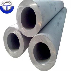Precio de fábrica ASTM A213 T11