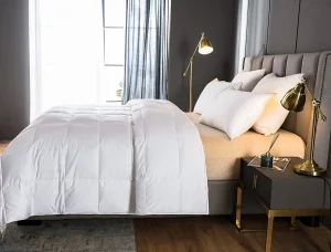Breathable Soft Comforter