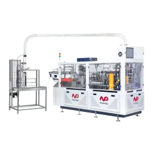 Full Automatic High Speed