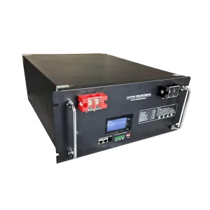 48V 50ah Solar Battery