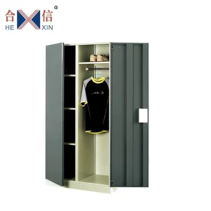 Steel Almirah Cabinet