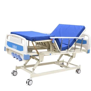 Manual Medical Bed