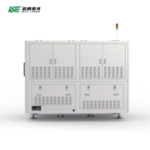 Next-Gen Fully Automatic Laser Panel Cutting Machine with Cutting Precision