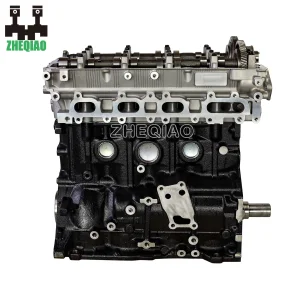 Mitsubishi 4D56U