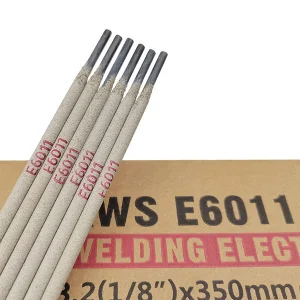 AWS E6011