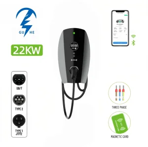 Goh 32A 22kw