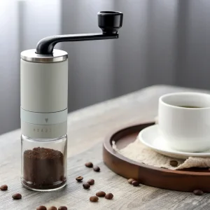 Customizable ODM Stainless Steel Coffee Grinder Quotes