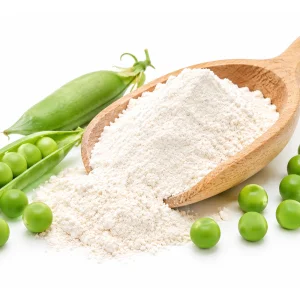 High Quality Water Soluble Hydrolyzed Pea Protein Supplement Vegan Plant Based Collagen Peptide Powder