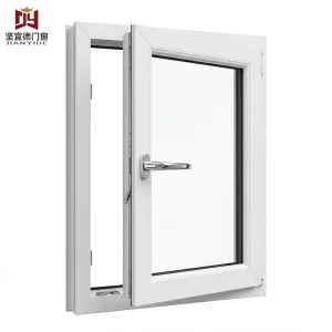 Double Glazed Window Soundproof