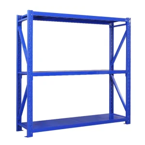 Shibang Manufacture Factory 3 Layers Metal Materials