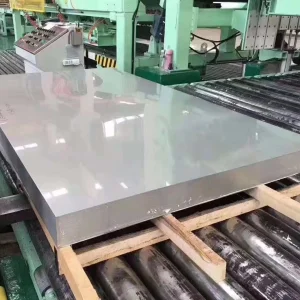 Aisi 304l Stainless Steel Coil Plate