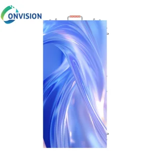 High-Quality P3.91 Indoor LED Video Wall for Rentals