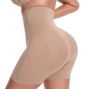 Shape Wear Underwear High Waist Control Pants