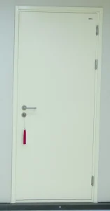 Idoor Professional Soundproof Acoustic Doors for Anechoic Room