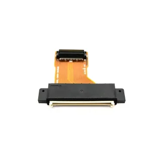 قطع غيار CNC الأصلية لفتحة Fanuc A66L-2050-0025#a و A66L-2050-0025#B
