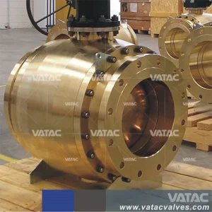 Brass Ball Valve