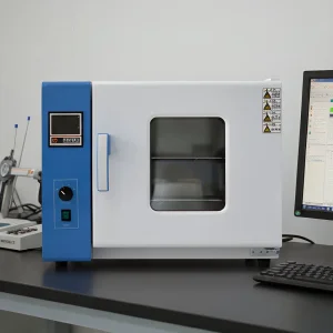 Wholesale Stainless Steel Laboratory 70L Drying Oven Hot Small Lab Oven