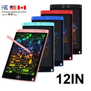 LCD Drawing Tablet