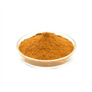 Polvo de hoja de moringa orgánica personalizada de OEM, superalimento verde, polvo de semilla de té verde
