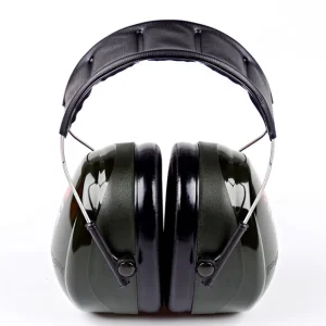 H7A Foldable Earmuffs