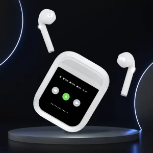 IkkoTouch Screen Bluetooth Headset