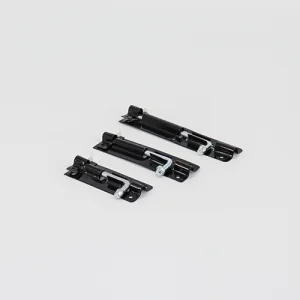 Good Surface Treatment safety Sliding Door Bolt