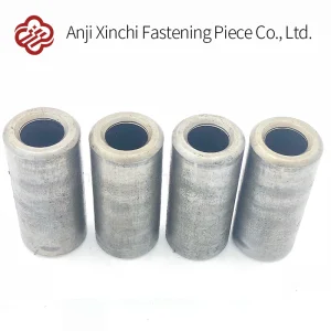 4.8 Grade Carbon Steel Blind Hole Casing Furniture Hardware Fastener Accessories Nut