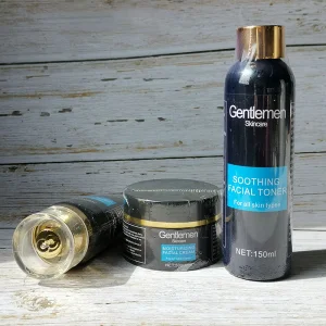Men Skincare