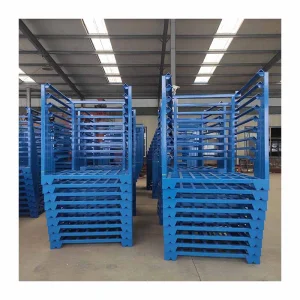 Stackable Warehouse Storage Racks