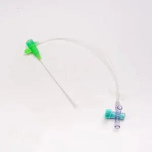 Premium Vascular Access Catheter Sheath for Medical Professionals