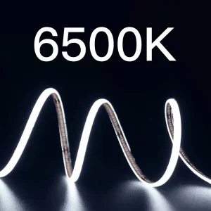 Efeito Neon Livre de DOT Fita LED COB