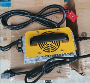 Bz Series Intelligent Battery Charger for Maintence-Free Battery