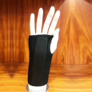 Adjustable Wrist Splint