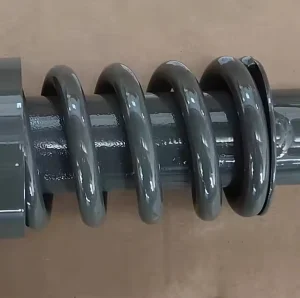 Wg1642430283 Cabin Air Spring Shock for HOWO Trucks