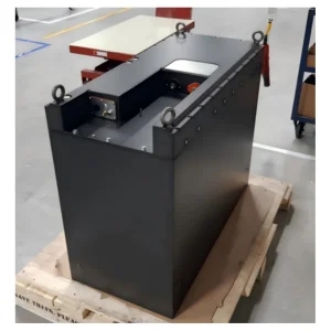 Energy Storage Cabinets