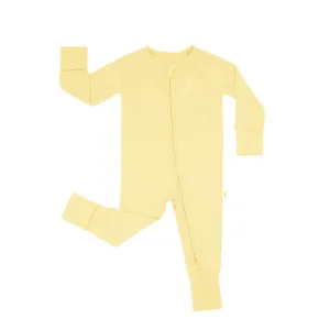 Fábrica de Etiqueta Privada Hecha a Medida Mono con Cremallera Juguetón 95% Ropa Infantil de Viscosa de Bambú