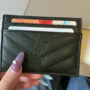 2026 Mini Leather Luxury Replica Fashion Wallet Bags Travel Card Storage Gift Bag Woman Men Handbag Coin Purse