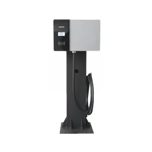 40KW DC EV Charger