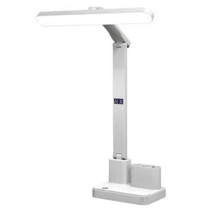 Intelligent Digital Display Table Lamp