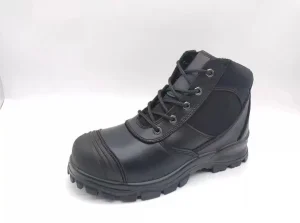 Armor Steel Toe Boots