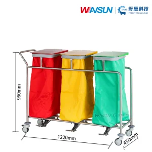 Laundry Trolley