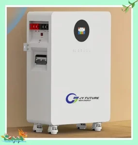 Stackable Solar Battery