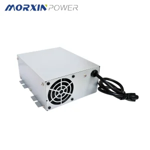High-Efficiency 55A Switching Power Supply for Car and RV