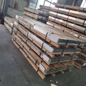 Wholesale 304 stainless steel sheet cold rolled Thickness 1 2 3mm Manufacturers, Factories