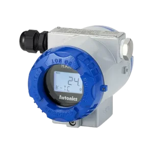 China Autonics Temperature Transmitter KT-502H1 Supplier