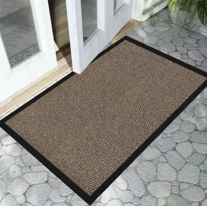 Mud Scraping Pad