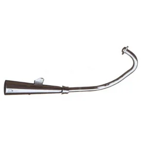 Motorcycle Exhaust System Muffler